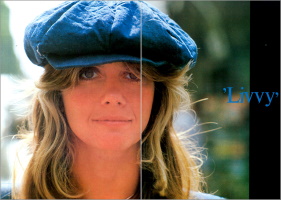 Olivia Newton-John article
