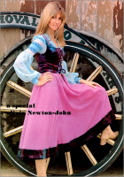 Olivia Newton-John article