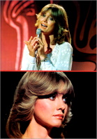 Olivia Newton-John article
