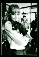 Olivia Newton-John article