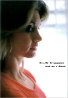 Olivia Newton-John article