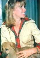 Olivia Newton-John article