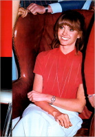 Olivia Newton-John article