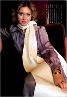 Olivia Newton-John article