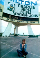 Olivia Newton-John article