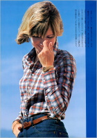 Olivia Newton-John article