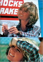 Olivia Newton-John article