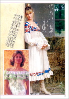 Olivia Newton-John article