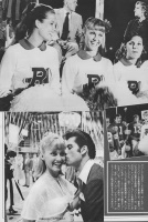 Olivia Newton-John article
