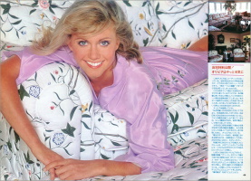 Olivia Newton-John article