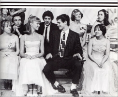 Olivia Newton-John article