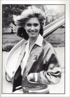 Olivia Newton-John article