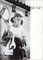 Olivia Newton-John article