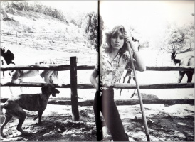 Olivia Newton-John article