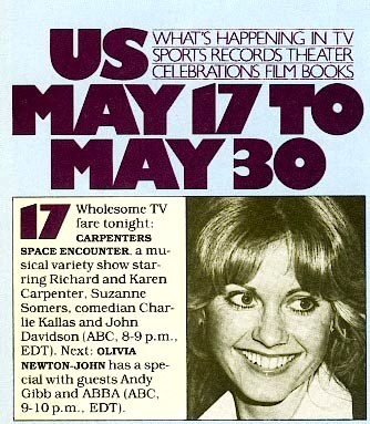 Olivia Newton-John