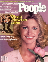 Olivia Newton-John article