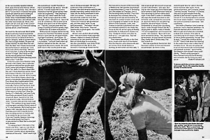 Olivia Newton-John article
