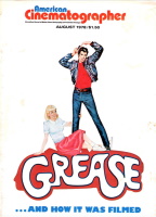 Olivia Newton-John Grease article