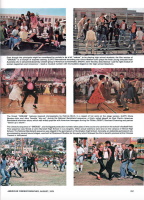 Olivia Newton-John Grease article