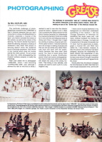 Olivia Newton-John article