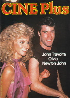 Olivia Newton-John article
