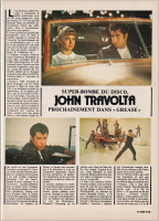 Olivia Newton-John article