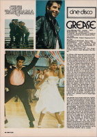 Olivia Newton-John article