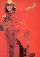 Olivia Newton-John article