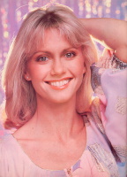 Olivia Newton-John article