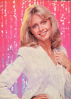 Olivia Newton-John article
