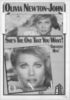 Olivia Newton-John article