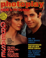 Olivia Newton-John article