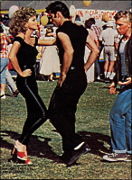 Olivia Newton-John article