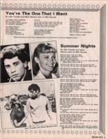 Olivia Newton-John article