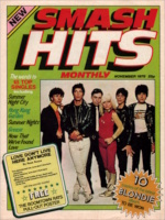 Olivia Newton-John article