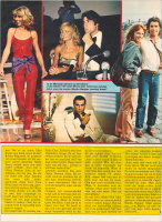 Olivia Newton-John article