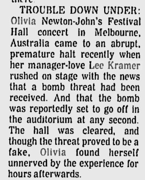 Bomb threat - The Victoria Advocate
