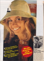 Olivia Newton-John article