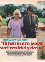 Olivia Newton-John article
