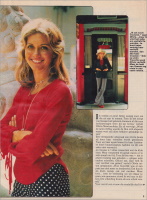 Olivia Newton-John article