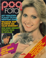 Olivia Newton-John article