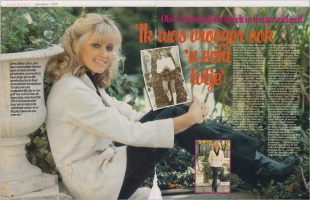 Olivia Newton-John article