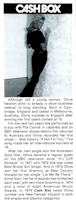 Olivia Newton-John article