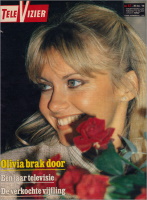 Olivia Newton-John article