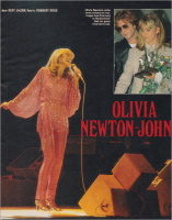 Olivia Newton-John article