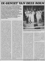 Olivia Newton-John article