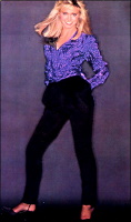 Olivia Newton-John article