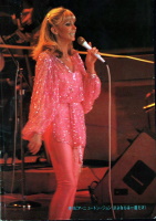 Olivia Newton-John article
