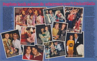 Olivia Newton-John article