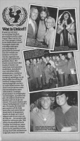 Olivia Newton-John article